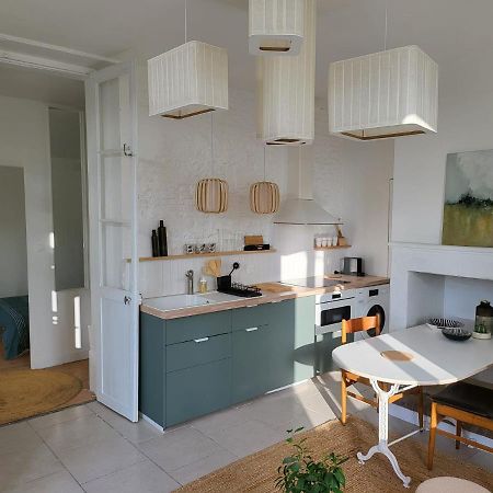 Appartement La Verrerie, Terrasse Et Jardinet Cognac Dış mekan fotoğraf