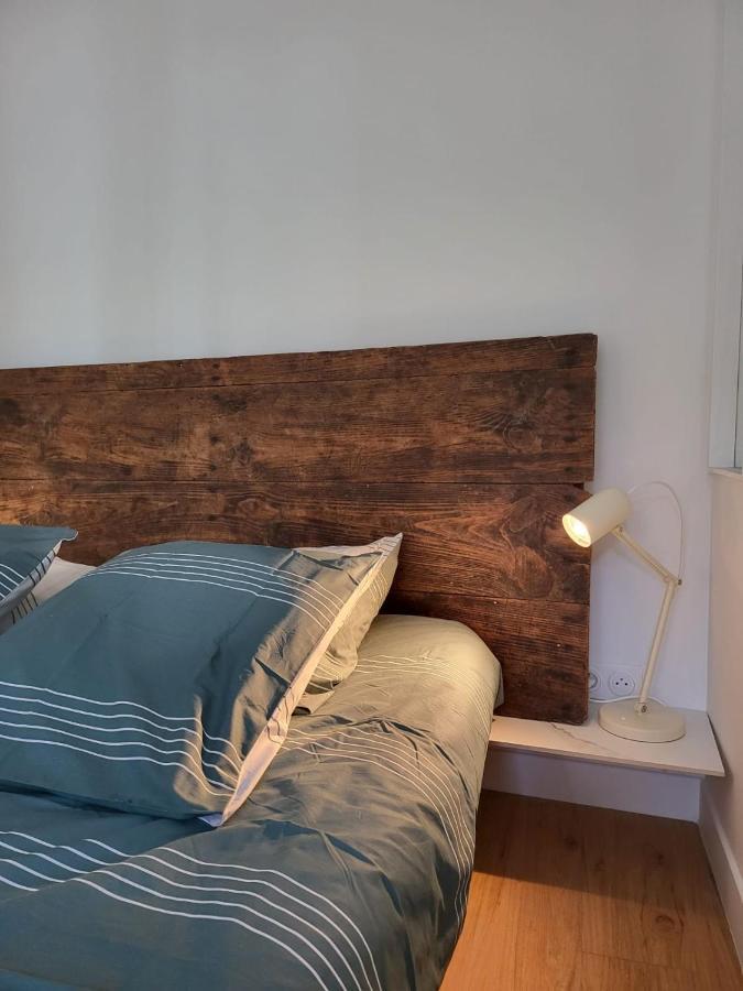 Appartement La Verrerie, Terrasse Et Jardinet Cognac Dış mekan fotoğraf